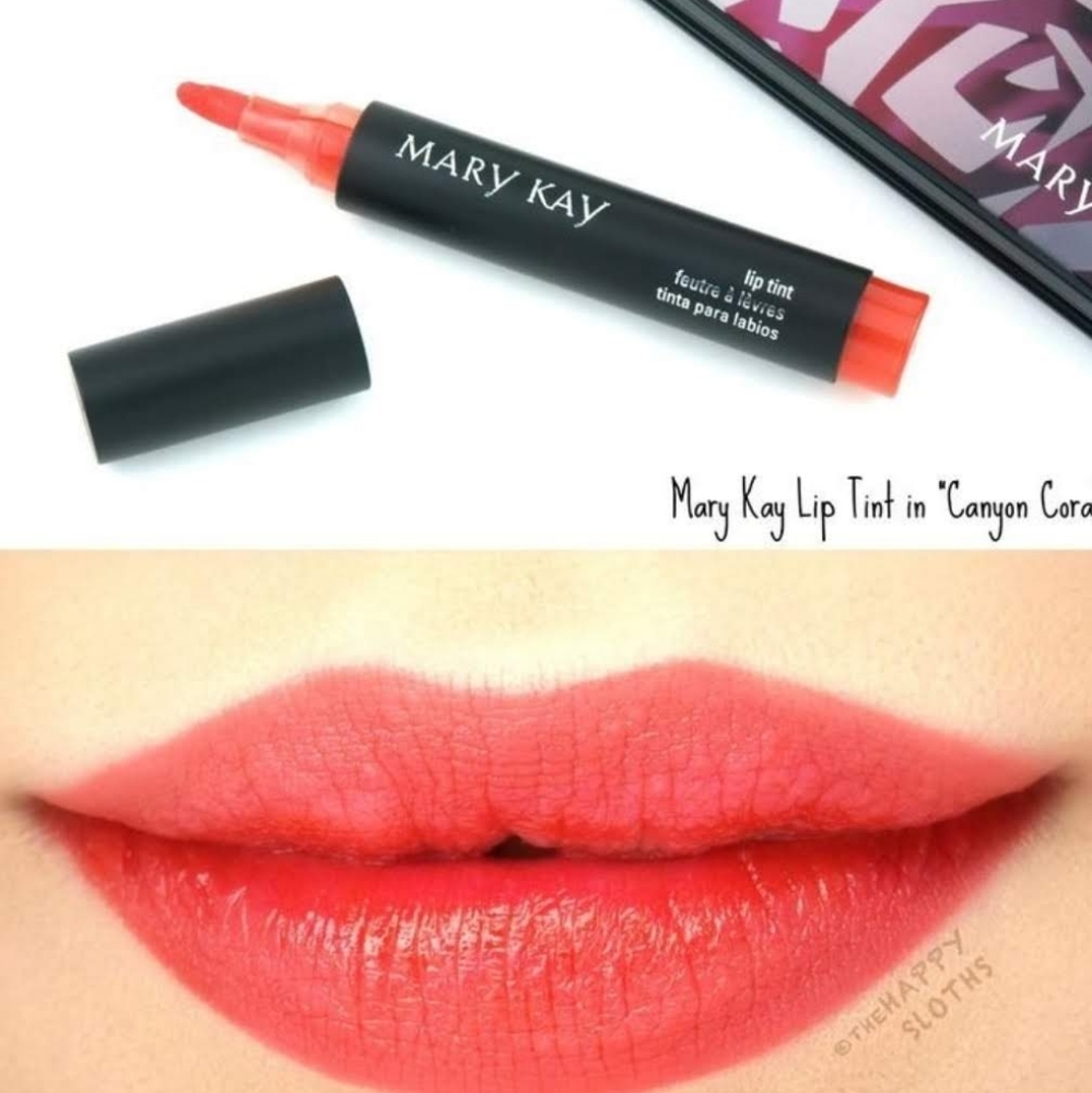 Lip tint